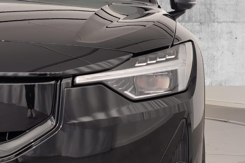 Bilde 3 av Polestar 2 Long Range Dual Motor LRDM / AWD / PRIME / 421 Hk - 740Nm / 596 km WLTP