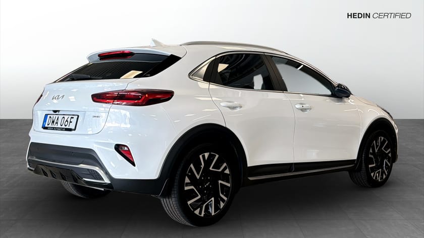 Bild 2 av Kia XCeed Plug-in Hybrid Advance