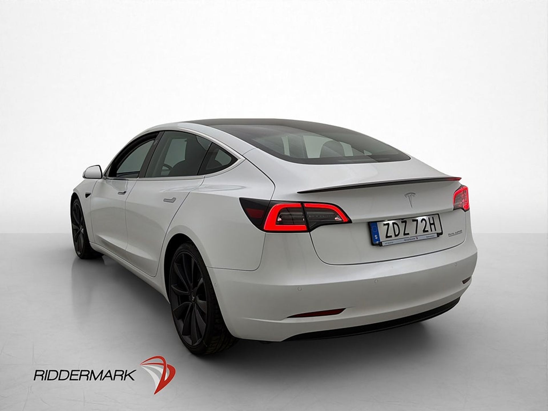 Tesla Model 3 2020, bild 6/10