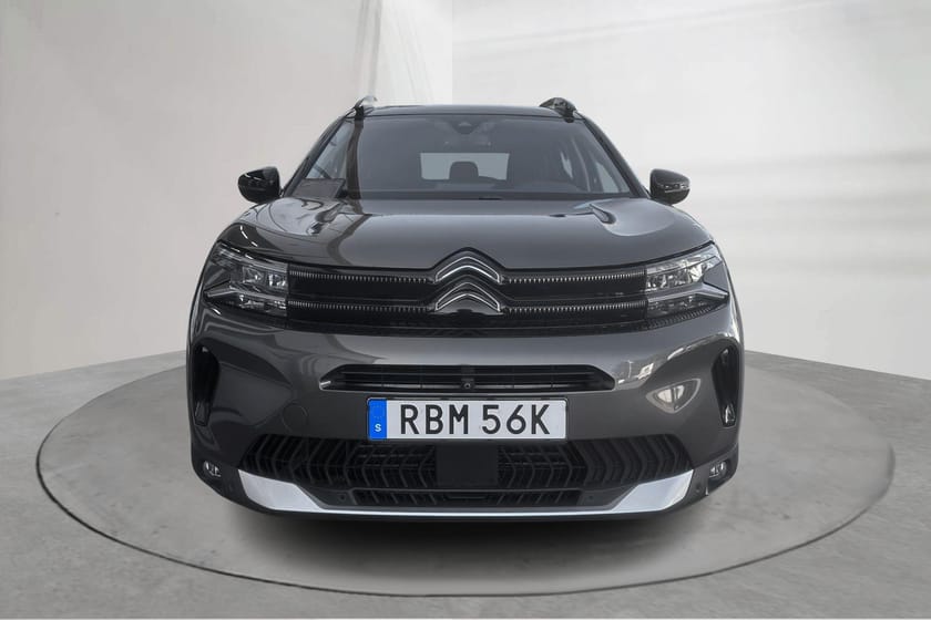 Bild 5 av Citroën C5 Aircross PureTech (130hk)