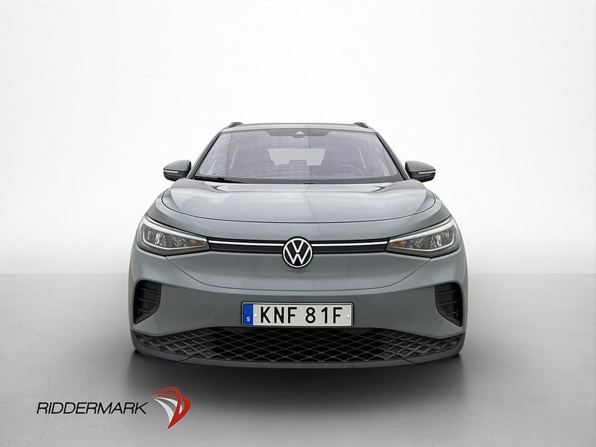 Bild 2 av Volkswagen ID.4 Pro Performance Kamera Navi Ambient CarPlay