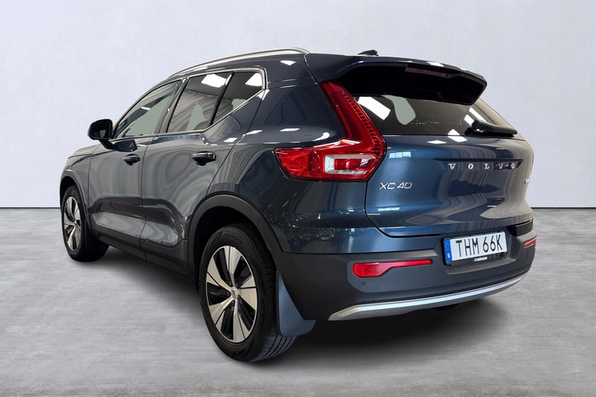 Bild 4 av Volvo XC40