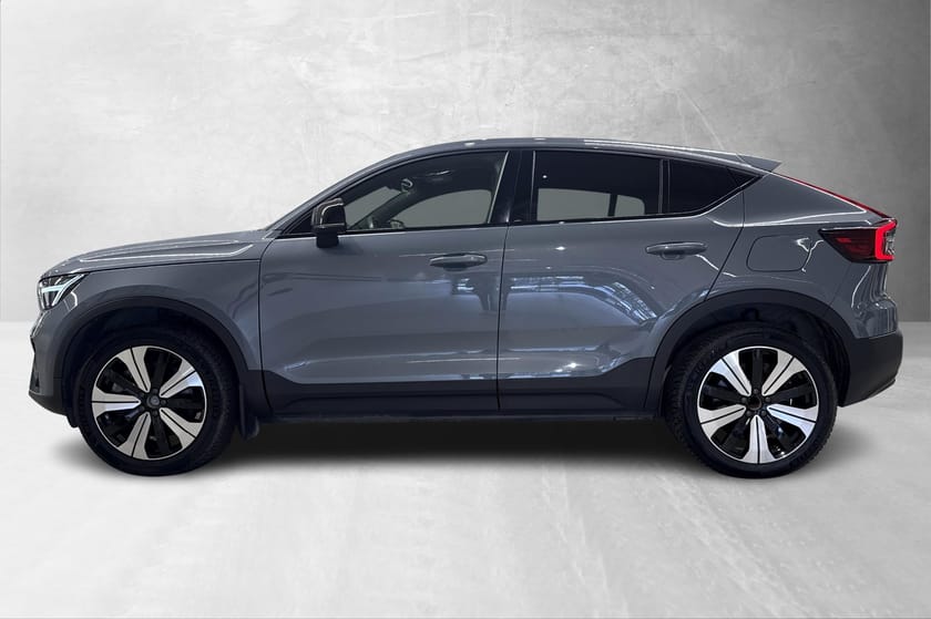 Bilde 2 av Volvo C40 Recharge plus, car play, panaroma