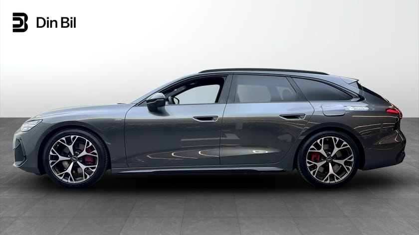 Bild 2 av Audi A6 Avant e-hybrid quattro S-line Edition 270kW/Tech Plus