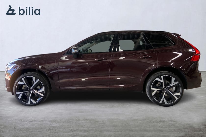 Bild 3 av Volvo XC60 T8 Plus Dark Nordic Edition