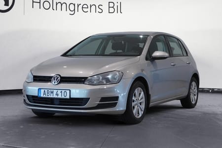 Volkswagen Golf 1.2 TSI Masters