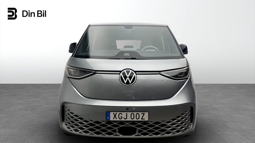 Bild 4 av Volkswagen ID. Buzz PRO 204 HK 5-Säten/Mycket utr