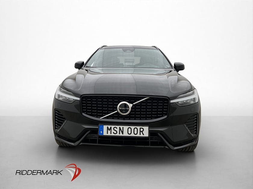 Bild 2 av Volvo XC60