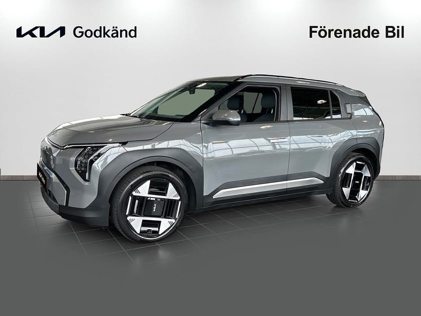 Bild 1 av Kia EV3 Long Range PLUS | GODKÄND