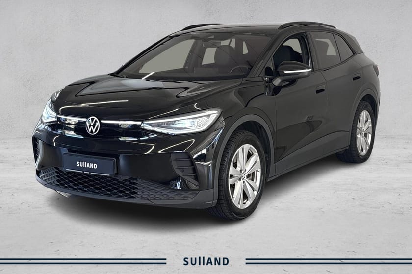 Bilde 1 av Volkswagen ID.4 Pro 4M