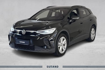Volkswagen ID.4 Pro 4M