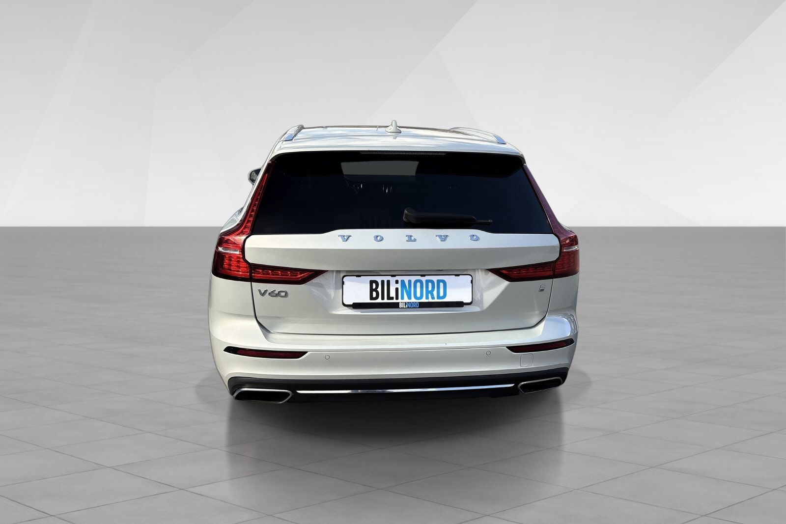 Volvo V60 bilde 6