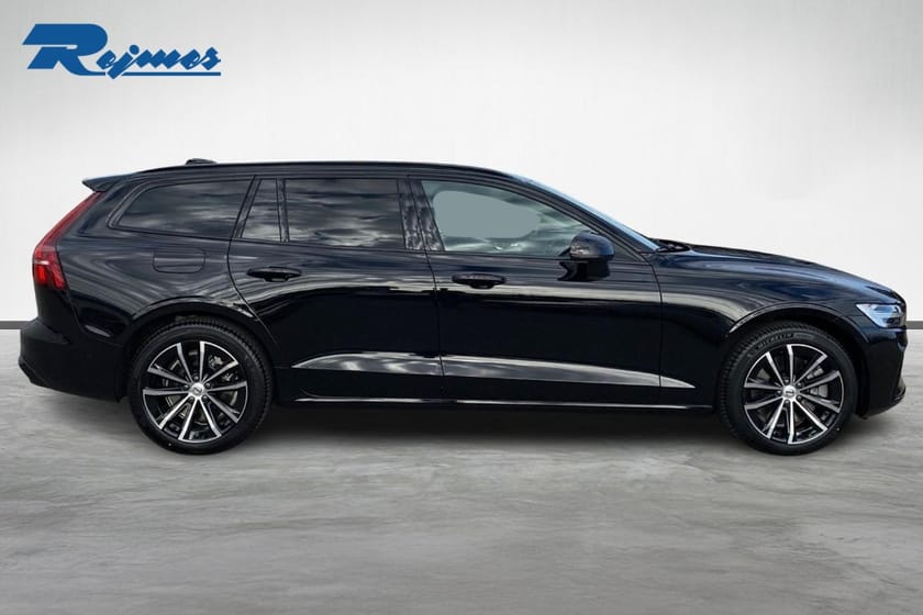 Bild 4 av Volvo V60