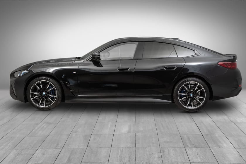 Bilde 2 av BMW i4 M50 xDrive Gran Coupé Fully Charged Premium E. (K)