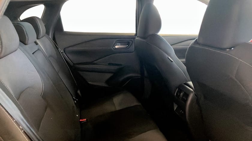 Bild 5 av Nissan Qashqai e-POWER N-connecta 12,3" Automat /drag / Fullhybrid