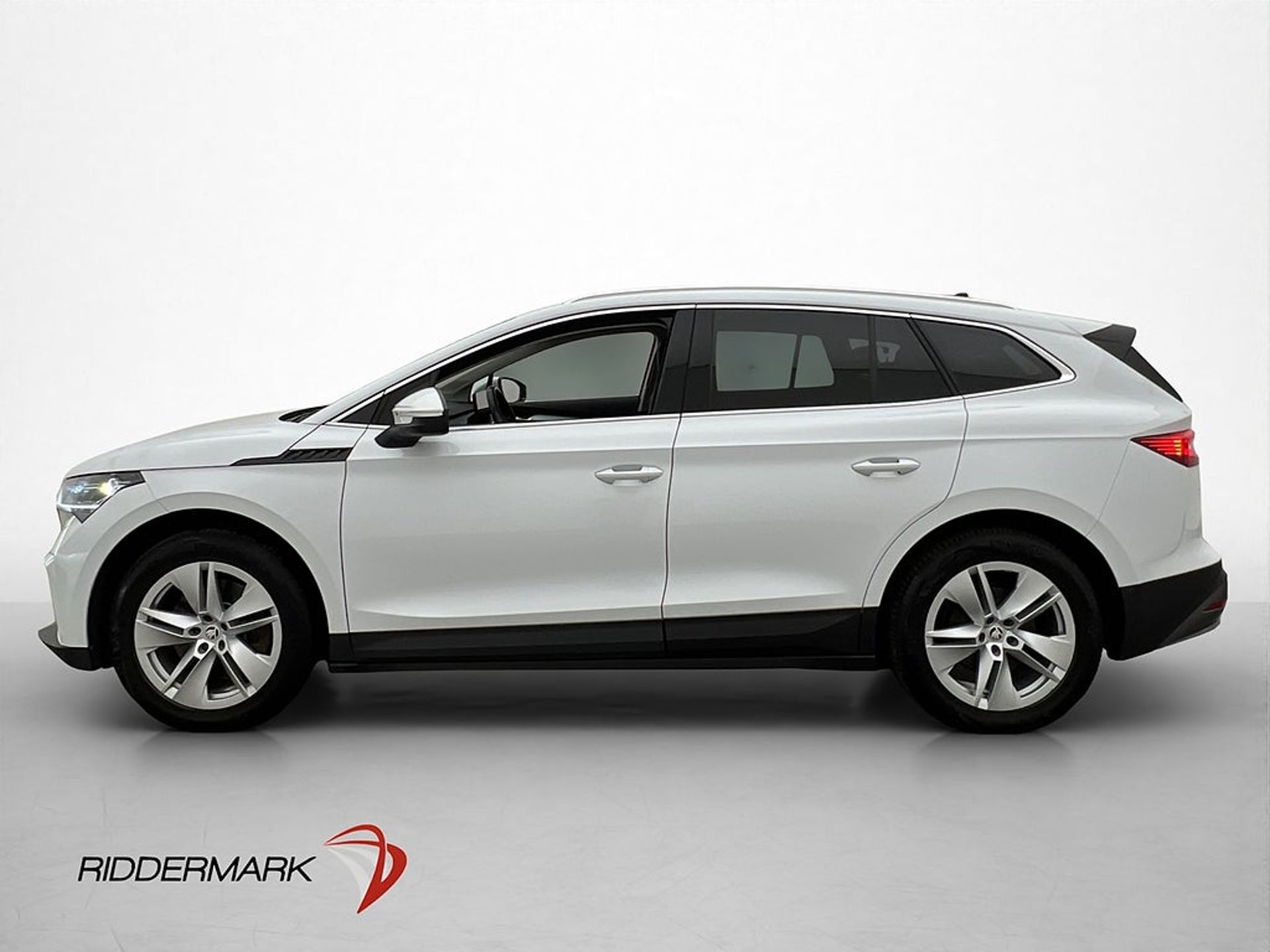 Skoda Enyaq iV 80 Drag Värmepump 2023, bild 5/10