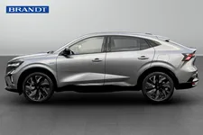 Renault Rafale E-Tech 4×4