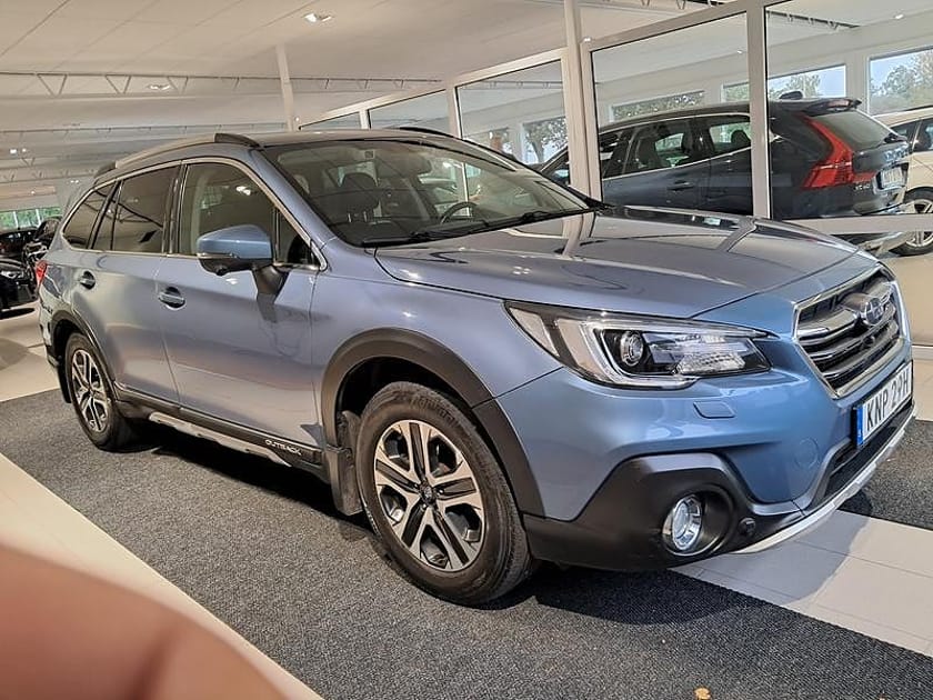 Bild 3 av Subaru Outback