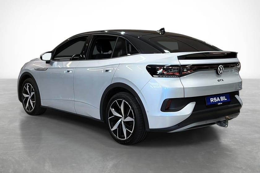 Bilde 4 av Volkswagen ID.5 GTX Hengerfeste