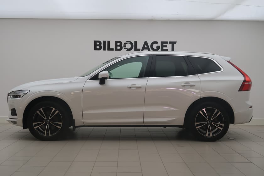 Bild 2 av Volvo XC60 T5 AWD Momentum Advanced SE/Pano/HeadUp