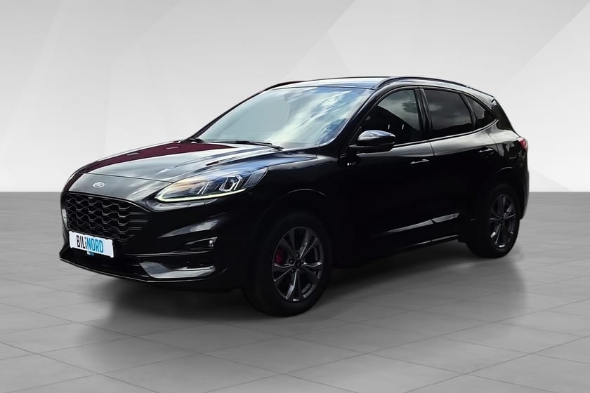 Bilde 3 av Ford Kuga Plug-In Hybrid ST-Line