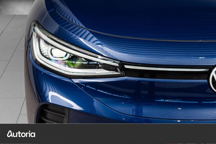 Bilde 2 av Volkswagen ID.4 Pro 4M highl.77kwh 286hk