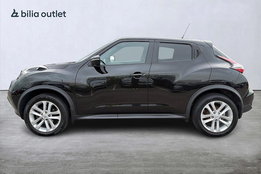 Bild 3 av Nissan Juke