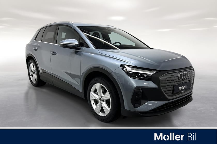 Bilde 3 av Audi Q4 45 e-tron quattro