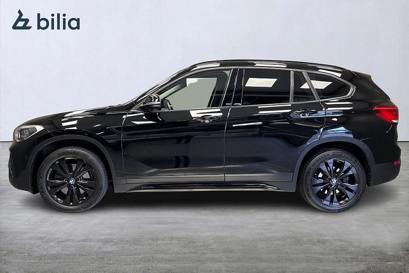 Bild 5 av BMW X1 sDrive20i