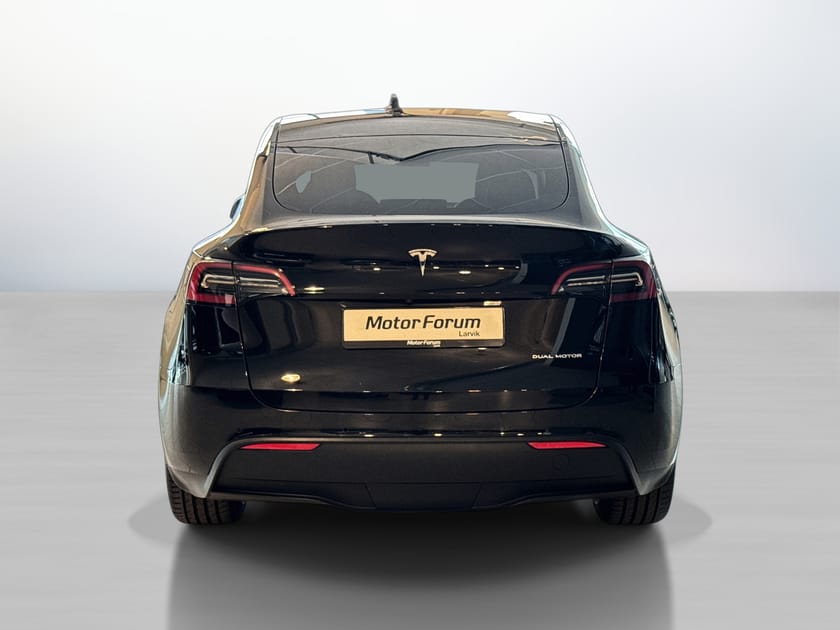 Bilde 4 av Tesla Model Y Long Range AWD | Hengerfeste |