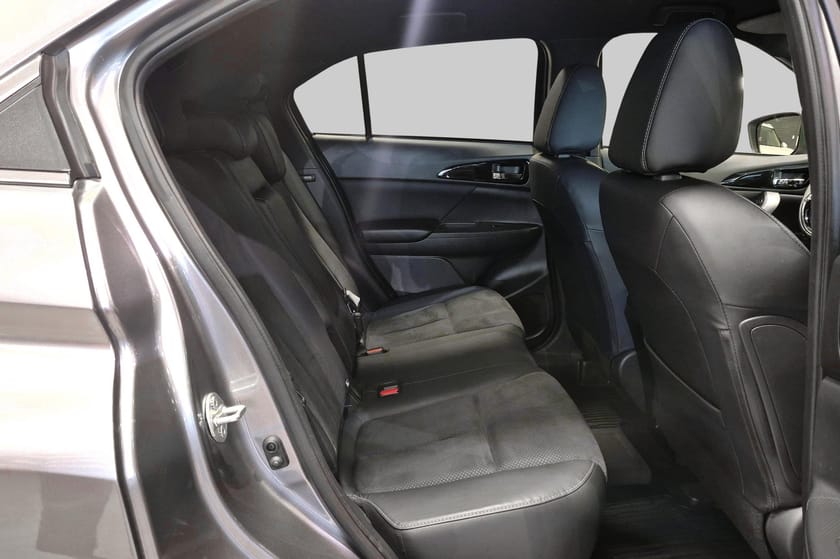 Bild 5 av Mitsubishi Eclipse Cross PHEV 