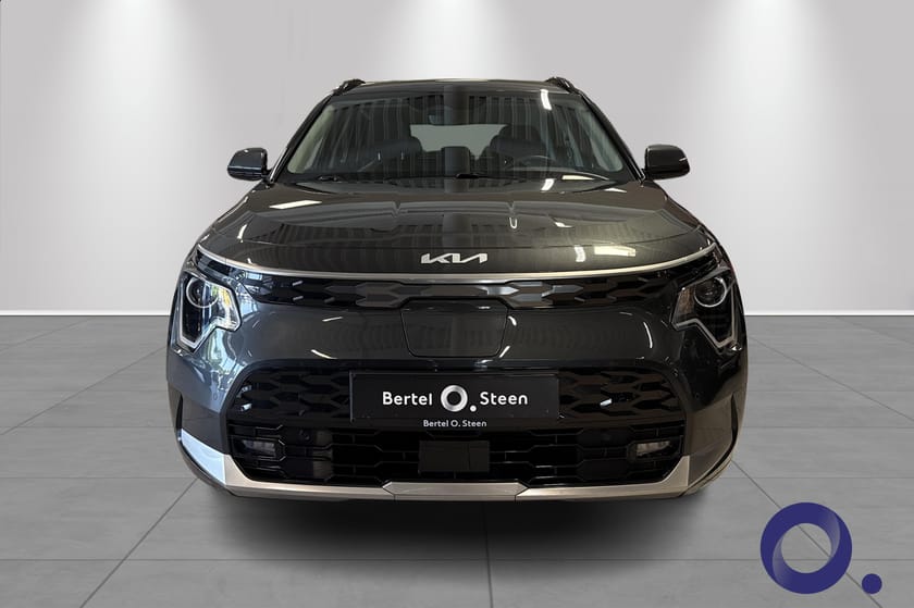 Bilde 2 av Kia Niro EV Active 64,8 kWh