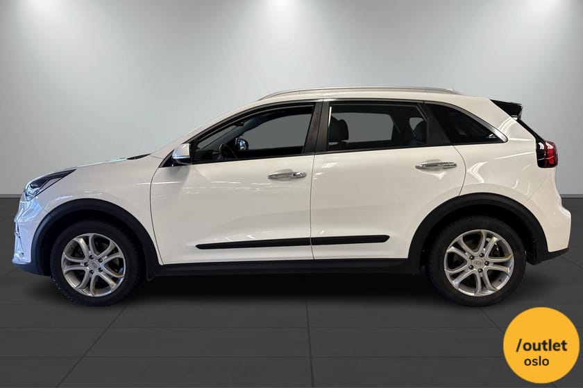 Bilde 2 av Kia e-Niro