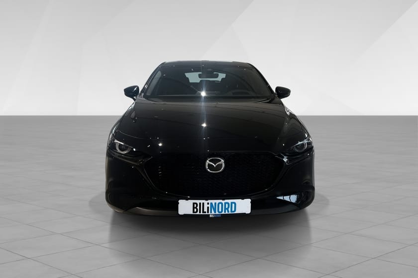 Bilde 2 av Mazda 3 Hatchback 