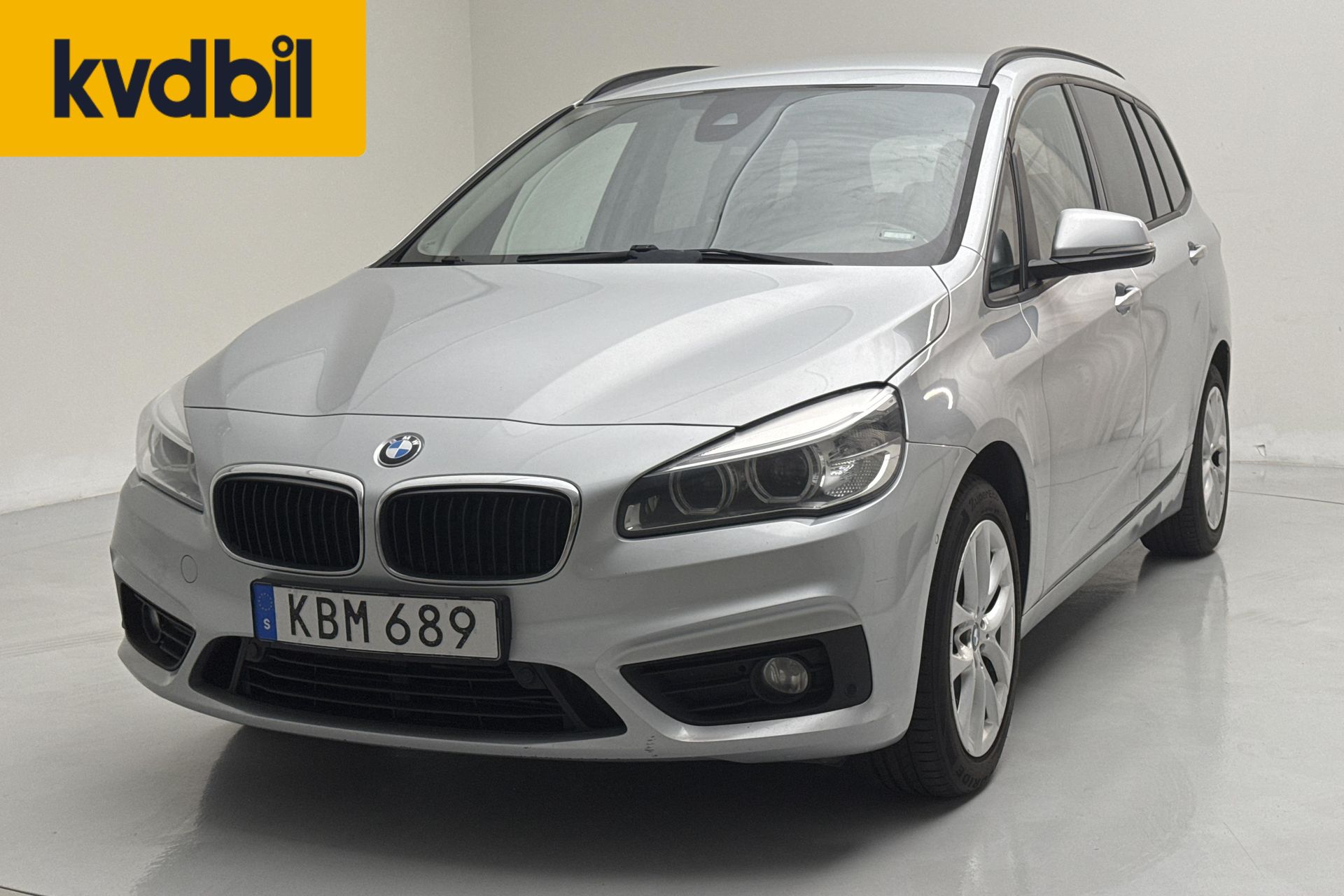 BMW 220