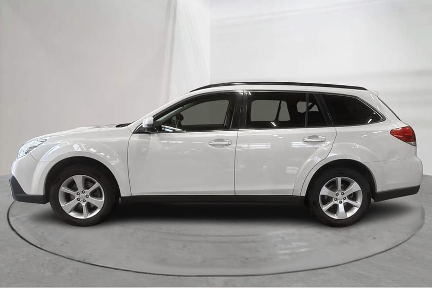 Bild 2 av Subaru Outback
