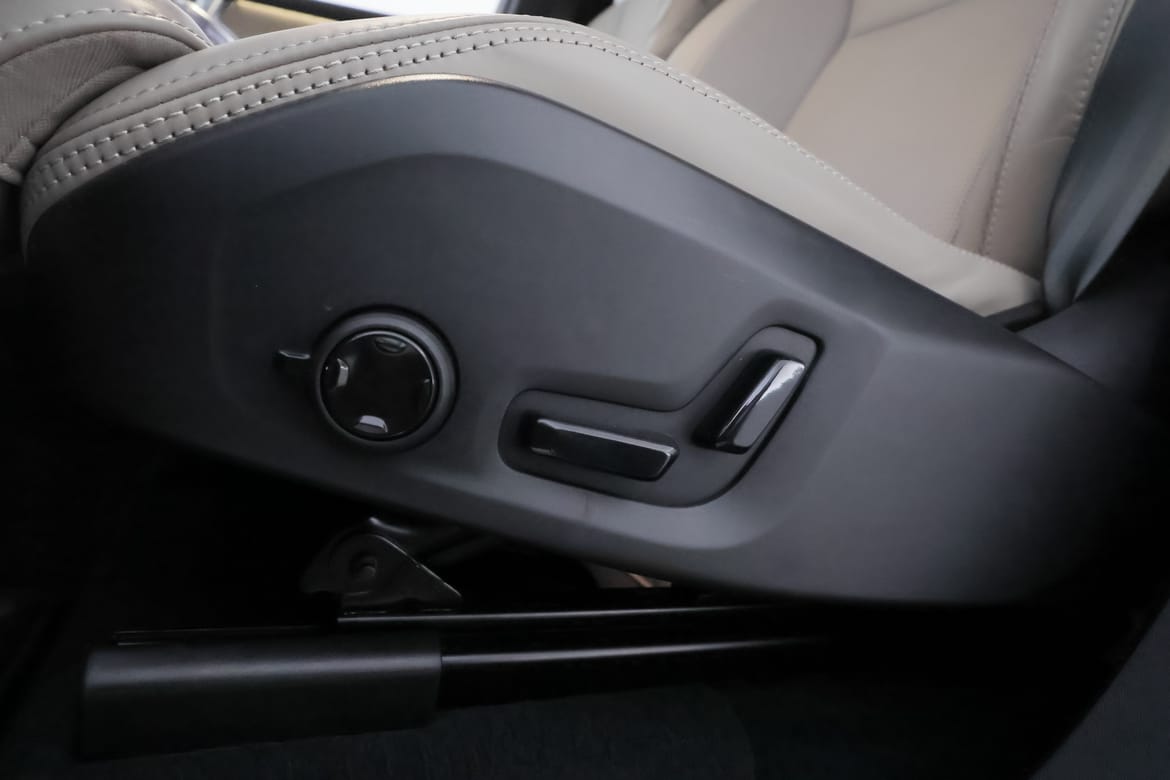 Volvo XC90 2026 - miniatyr 30