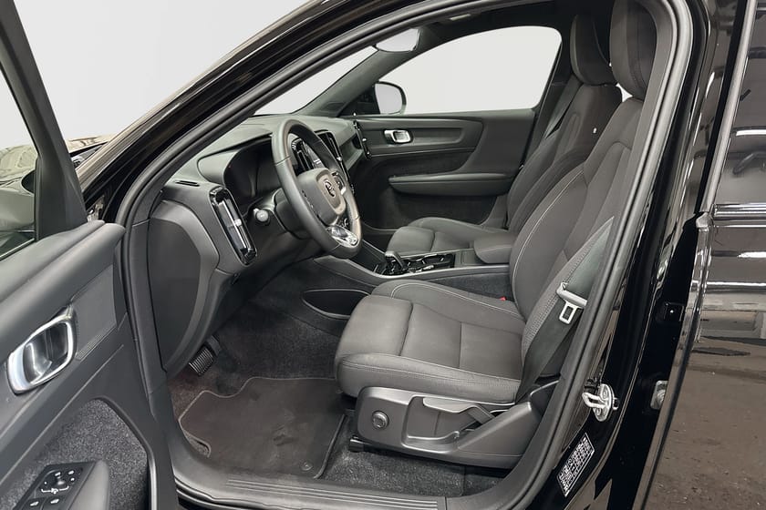 Bild 4 av Volvo XC40 Recharge Core