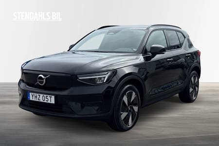 Volvo XC40 Recharge Twin motor Core