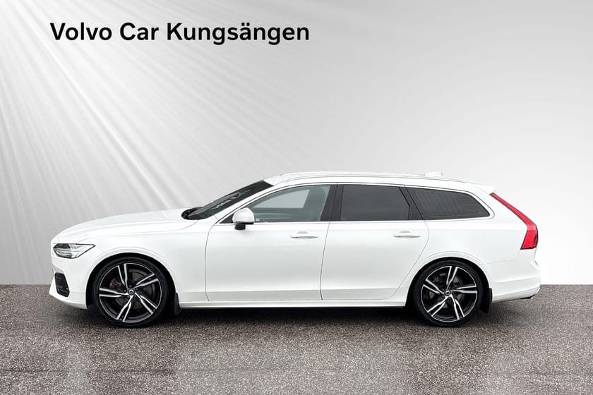 Bild 3 av Volvo V90