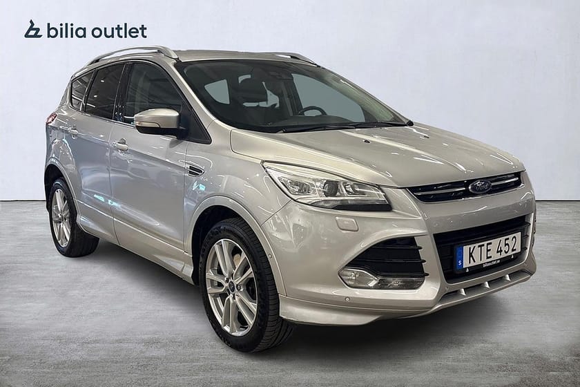 Bild 4 av Ford Kuga