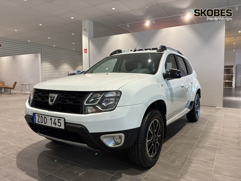 Bild 3 av Dacia Duster