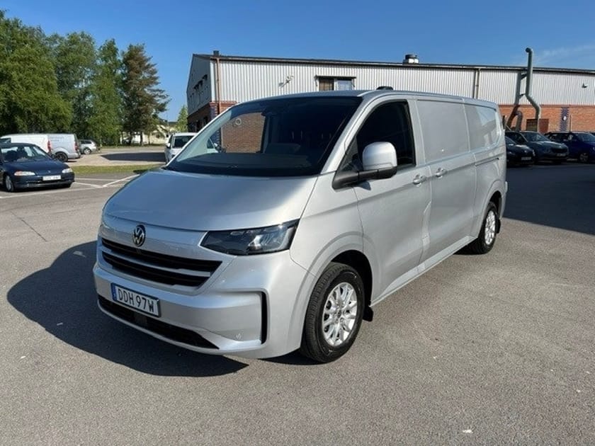 Bild 2 av Volkswagen Transporter SKÅP L2 2.0 TDI 150 HK 8 VXL