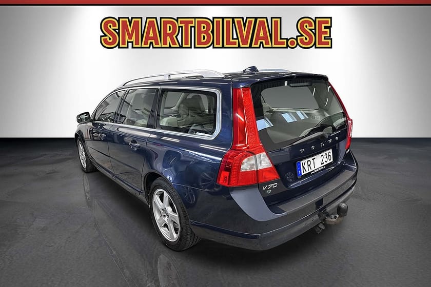 Bild 3 av Volvo V70
