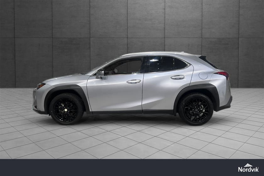 Bilde 4 av Lexus UX 250h E-Four Premium Tech | 4x4 | Garanti 2033