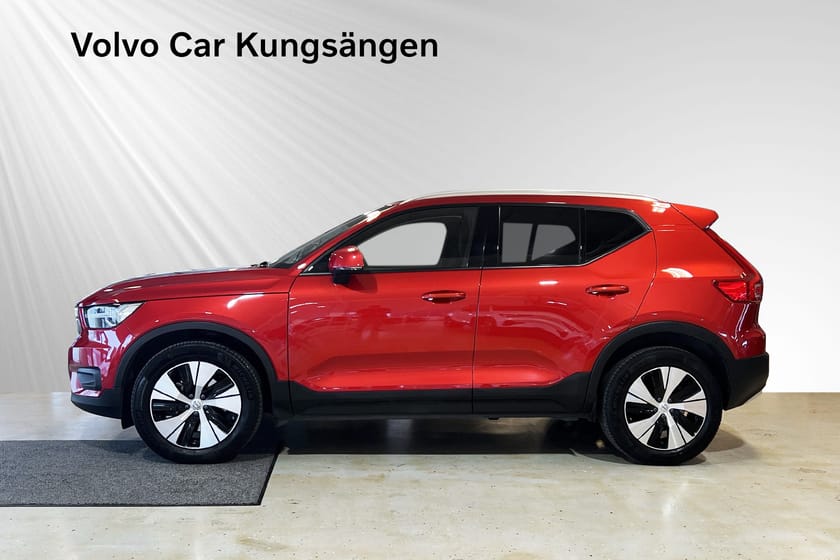 Bild 3 av Volvo XC40