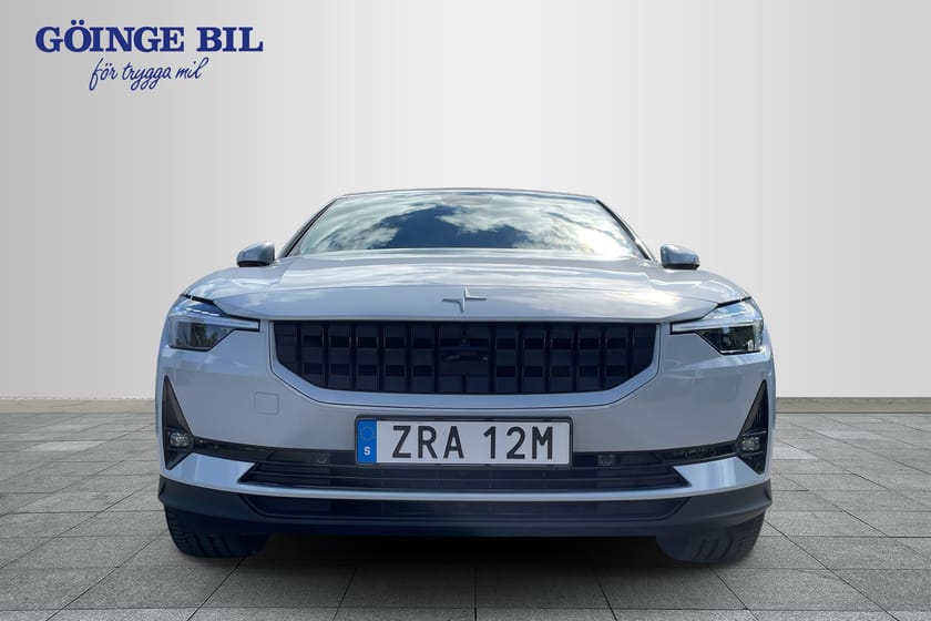 Bild 3 av Polestar 2 Standard Range Single Motor Plus/ Pilot/ 20"/ 360/ H/K/ Pano