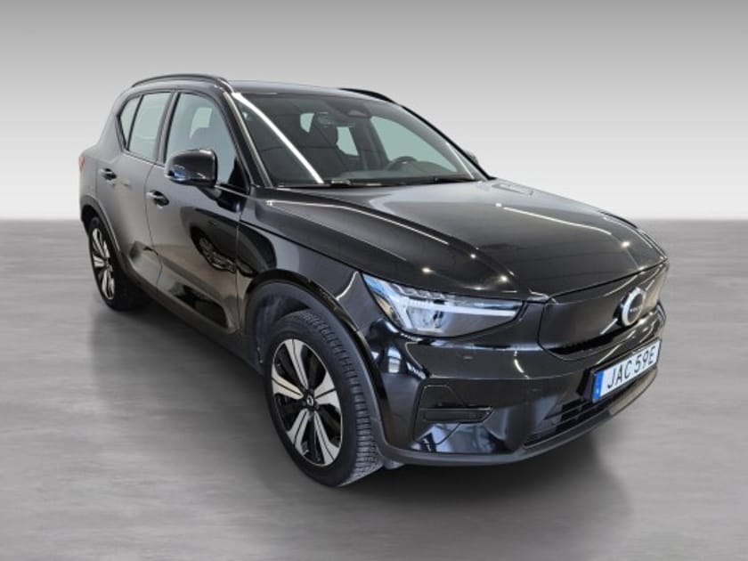 Bild 3 av Volvo XC40 Recharge Single Motor Core Edition