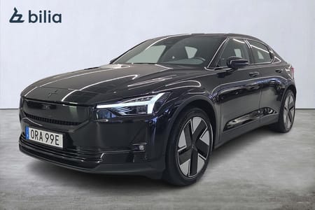 Polestar 2 Long Range Dual Motor