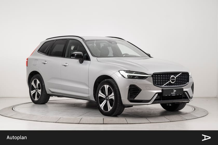 Bilde 1 av Volvo XC60 Recharge T6 Plus ACC/Pano/Navi/Kamera/Elsete